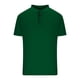 thumbnail image 1 of pstuiky camisetas de hombre, Blusa informal de manga corta con cuello redondo y botones de color liso para hombre camisas casuales para hombre xxxl, 1 of 4