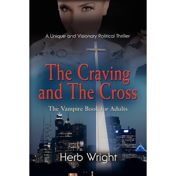 Pre-Owned The Craving and the Cross (Paperback) 9781614345299