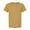 Mustard Heather, variant on Adult 5.2 oz., Premium Blend Ring-Spun T-Shirt VIN HTHR ORANGE 2XL