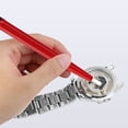 thumbnail image 6 of Jewelry Cleaning Brush with Steel Brass Fiberglass Tips for Remover Jewelry Electrical Circuit Board, 6 of 8