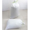 thumbnail image 5 of 10 Pieces Rubble Bag, White Woven Bags 60x100 Cm, Large Capacity Rubble Bag, For Logistics And Transport, Building Materials Or Garden Waste, 5 of 5