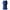 Blue, variant on Mens Sports Dry Fit Sleeveless Shirt