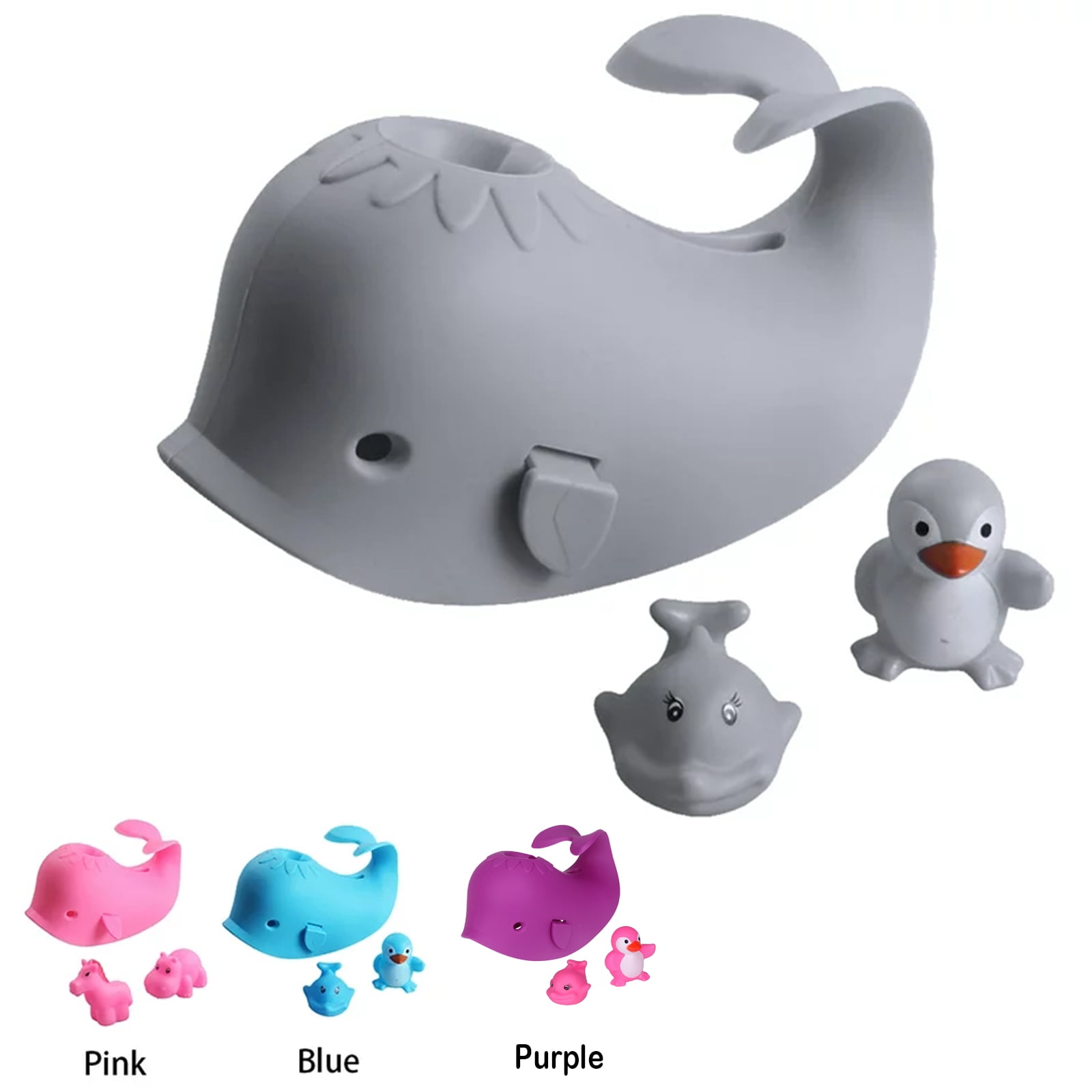 Bath Spout Cover, Faucet Cover Baby Bathroom Tub Faucet Cover Protector