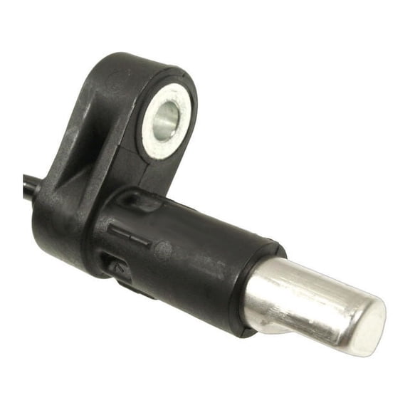 Rear ABS Speed Sensor - Compatible with 2009 - 2010 Chevy Silverado 2500 HD