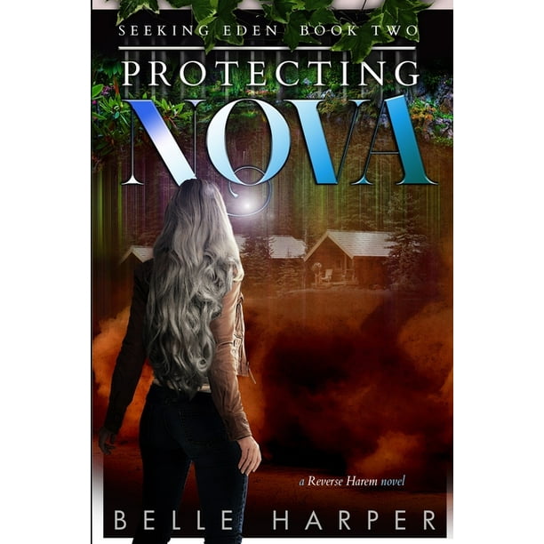 Esper Harem In The Apocalypse Protecting Nova: A Post Apocalyptic Reverse Harem - Walmart.com