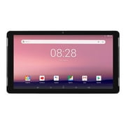 Refurbished Evoo EV-A-133-1-BK 13.3" FHD Quad Core 2GB Memory 32GB Storage Android 9.0 Tablet Black