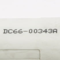 Whirlpool WP34001292 Damper Sho - OEM Part