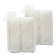 thumbnail image 2 of StayLock 6 in. x 7 in. x 2.1 in. Hinged Lid Containers - Clear (250/Carton), 2 of 6
