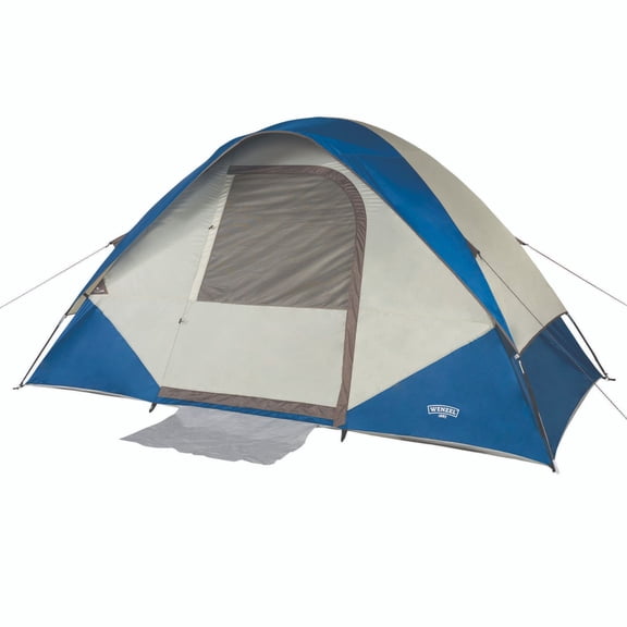 Wenzel Tamarack 6 Person Dome Tent