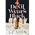 thumbnail image 1 of The Devil Wears Black, 1 of 2