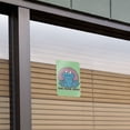 thumbnail image 3 of Sesame Street Cookie Monster Om Nom Nom Home Business Office Sign, 3 of 4