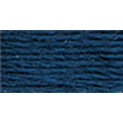 Dmc 6-Strand Embroidery Cotton 8.7Yd-Navy Blue