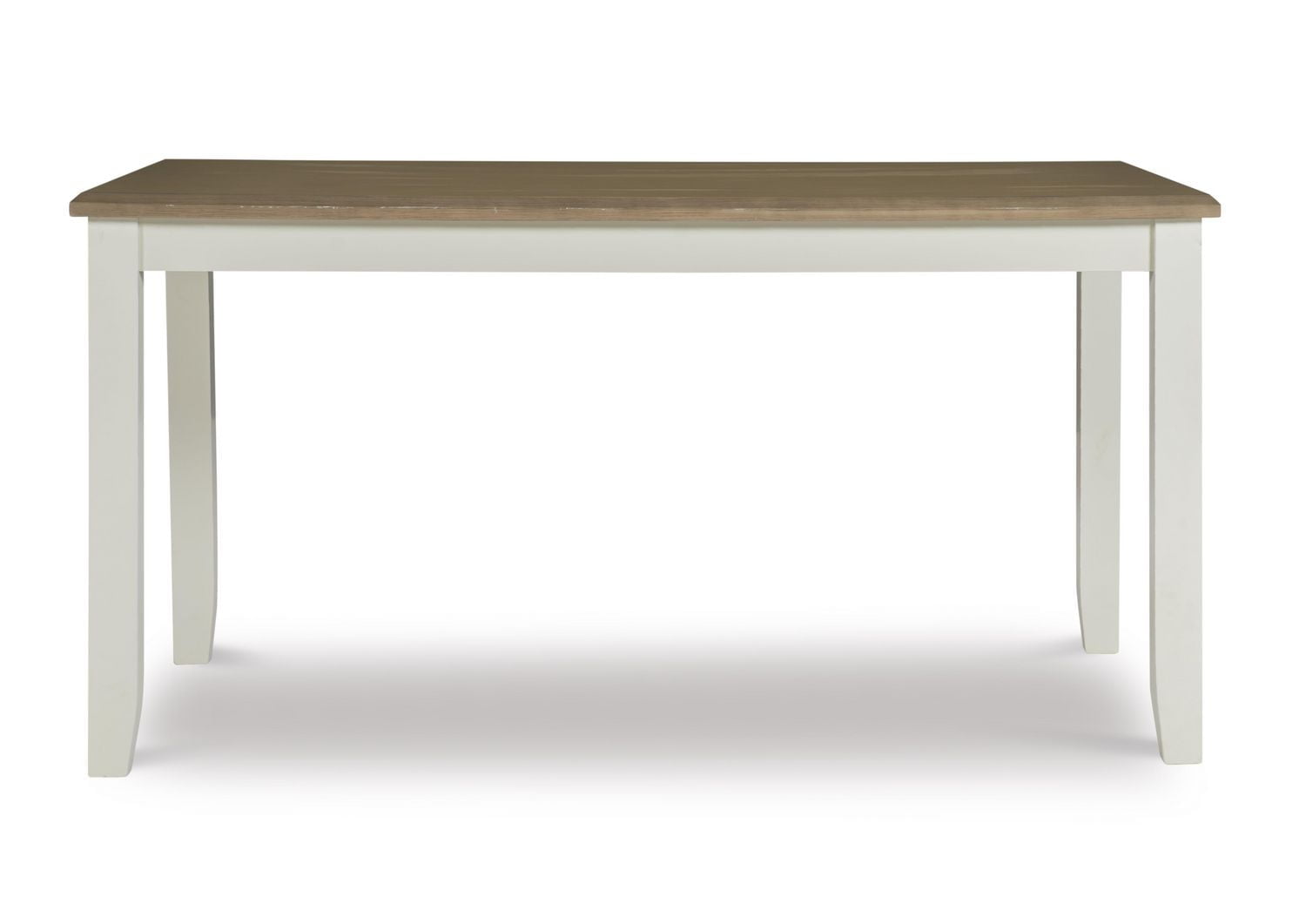 Lander Dining Table, Taupe