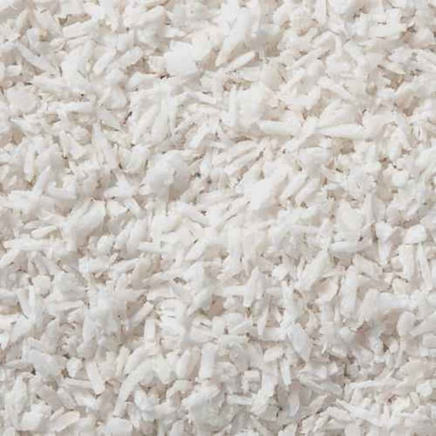 Bulk Unsweetened Shredded Coconut 10 Pound Bulk Wholesale Box New