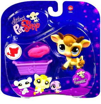 littlest pet shop 2009