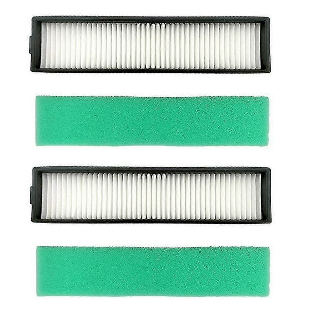 Replacement Parts Hepa Filter For Lg Hom Bot Vr6270lvm Vr65710 Vr6260lvm Vacuum Accessories