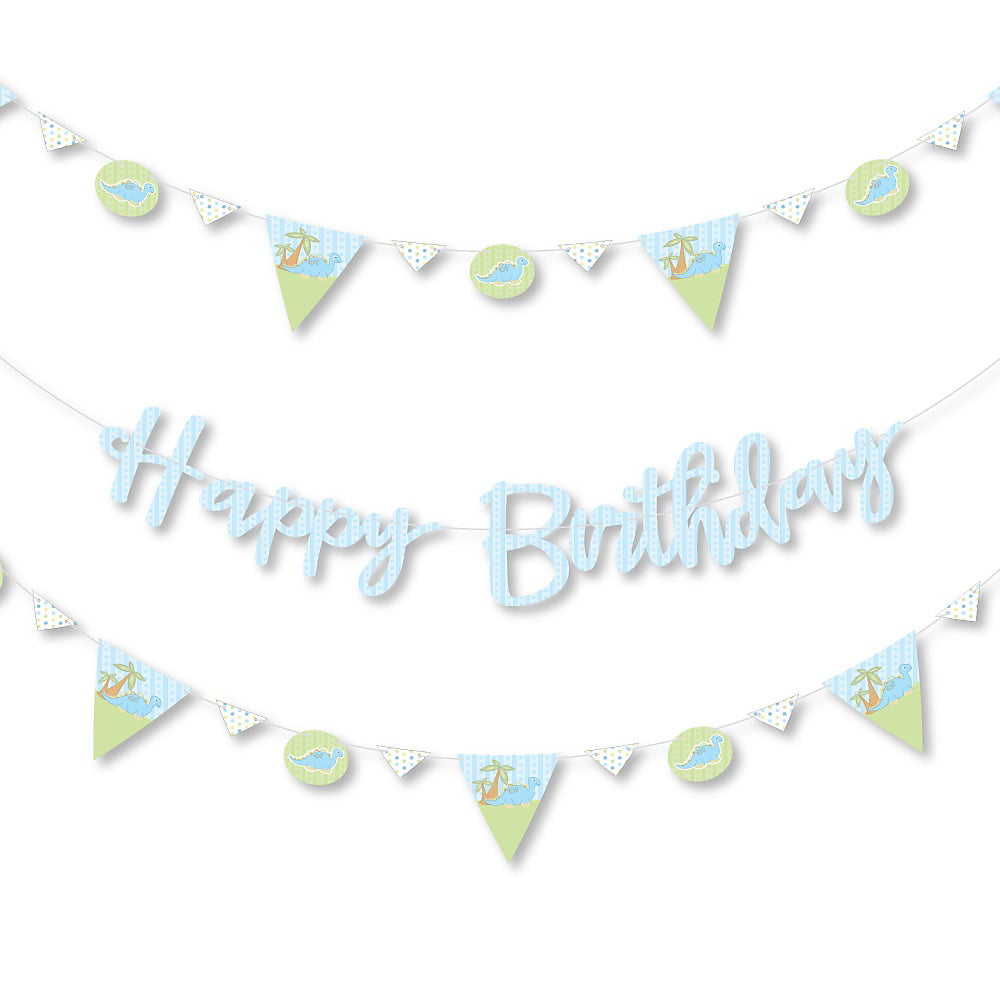 Details about   x2 Personalised Birthday Banner Toddler Design Children Kids Decoration 54