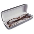 thumbnail image 6 of Inner Vision Women's Reading Glasses w/ Spring Hinges & Case - (3.5 x Magnification) - Brown Tortoise, 6 of 6