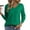#0511-Green, variant on Ailaofu Women's Raincoats Windbreaker Rain Jacket Waterproof Lightweight Outdoor Hooded Trench Coats