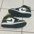 thumbnail image 2 of Size 10.5 - Jo r-dan 1 Mid Sonics, 2 of 6