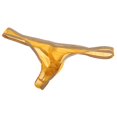 thumbnail image 3 of Calzoncillos de Ropa Interior con Bordes dos Transparentes Atractivo Hombres s Calzoncillo Espalda en T Macarena Ropa interior para hombre, 3 of 3