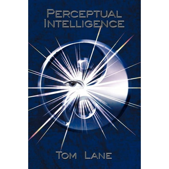 Perceptual Intelligence (Paperback)
