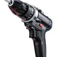 thumbnail image 2 of Riwesomey Electric Drill Home Supplies DIY Prop Compact Screwdriver Handily Machine Gripped Battery-operation Size Rechargeable Drilling Herramientas y ferretería, 2 of 6