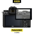 thumbnail image 2 of Protector de pantalla Koah LCD Ultra Armor para Nikon Z5, Z6, Z7 y Panasonic S1, 2 of 9