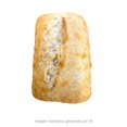 thumbnail image 2 of Ciabatta Natural por pieza, 2 of 5
