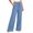 A-Blue, variant on Wlynlyn Women Wide Leg Cotton Linen Pants with Pocket High Waisted Lounge Palazzo Pants Beach Vacation Trousers(X-Large,Red)