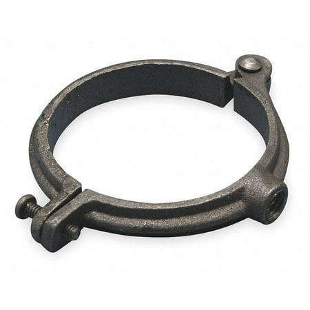 

Nvent Caddy Split Ring Hanger Size 1/2 In 4550050EG