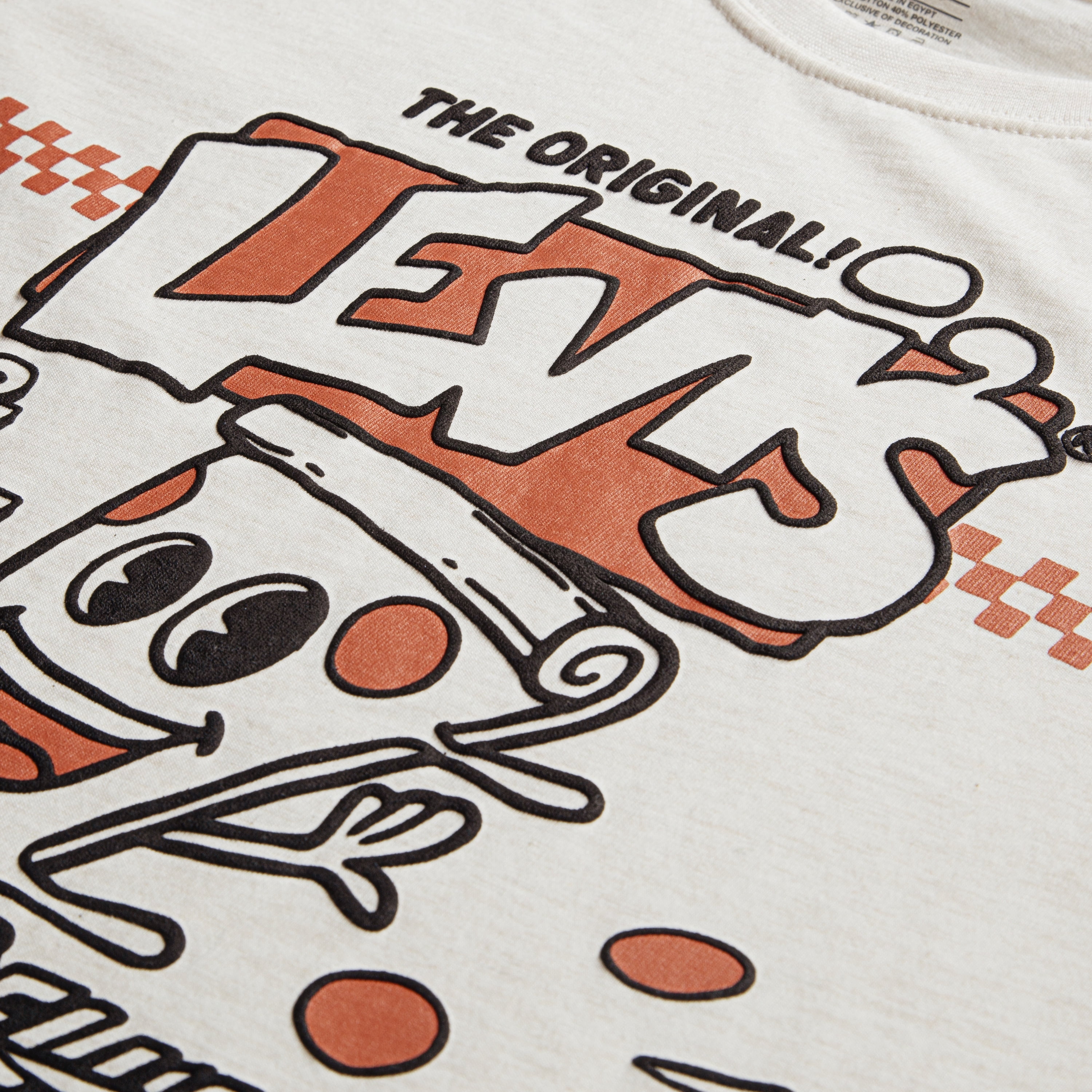 Levi's Little and Big Boys Graphic Tee with Short Sleeves, Sizes 4-20