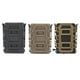 thumbnail image 5 of Funda Airsoft Nailon TPR Con Carcasa Blanda para M4 5 56 7 62 (negro), 5 of 8