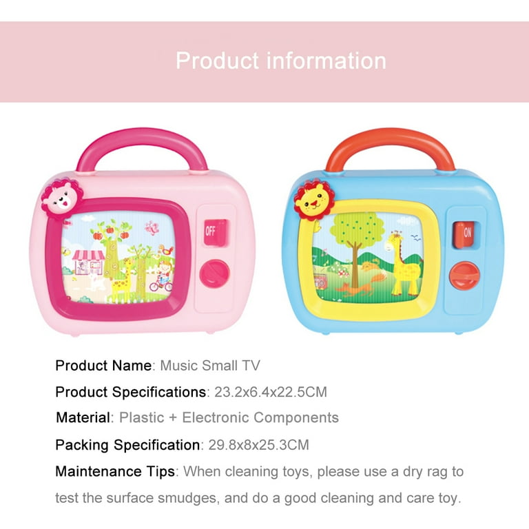 Baby musical tv toy deals