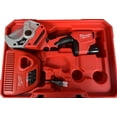 thumbnail image 6 of Milwaukee 2470-21 12V Battery Cordless Power Shears 1.5Ah 200 RPM, 6 of 12