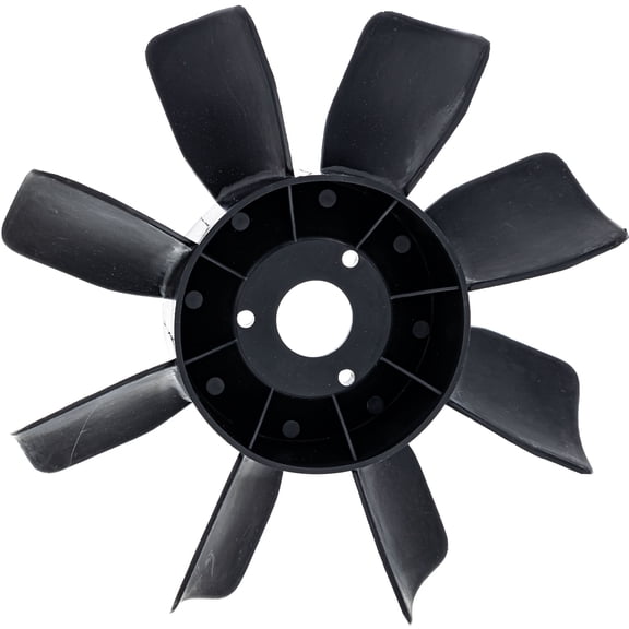 Ferris 5103231YP Genuine OEM 8.31" 16CC Hydro Gear Pump Fan IS2000Z IS3100Z