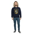 thumbnail image 4 of Harry Potter Mens Hufflepuff Sweatshirt, 4 of 5