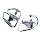 thumbnail image 1 of Rejilla de entrada de aire cromada para carenado de motocicleta Honda Goldwing GL1800, 1 of 4
