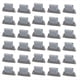 thumbnail image 1 of Cepillo de Limpieza de Ranuras de Ventanas, Limpiador Mágico Rieles de Ventanas, Herramienta de Limpieza de Alféizares de Ventanas, Herramienta de Limpieza de Rieles de Ventanas C, 1 of 5