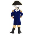 thumbnail image 7 of Toddler George Washington Costume, 7 of 7