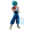 Dragon Ball Super Ichibansho Pvc Statue Super Saiyan God Ss Vegito (Nintendo Switch)