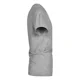 thumbnail image 3 of T-shirt Entrenamiento Caballero Puma 58666603 Textil Gris, 3 of 5