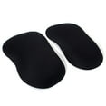 thumbnail image 5 of Women Padded Panties Shapewear Enhancer Control Panties Body Shaper Underwear, Black, 2XL, 5 of 8