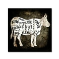 thumbnail image 2 of Butcher Shop II by LightBoxJournal, 35x35-Inch Canvas Wall Art, 2 of 9
