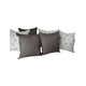 thumbnail image 2 of Set 6 Cojines Decorativos Premium Almoda Combinacion F, 2 of 4