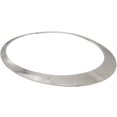 thumbnail image 4 of Evan Fischer Passenger Side Headlight Bezel Compatible with 2007-2015 Mini Cooper R56 Body, 4 of 4