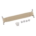 thumbnail image 1 of lionlar Replacement Part Vintage Stitched PU Leather Strap Handle #6 for Guitar and Amps, 1 of 6