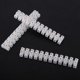 thumbnail image 1 of Regleta De Terminales 10 Terminales De Tornillo De Doble 360 ​​V 10 A, 1 of 7