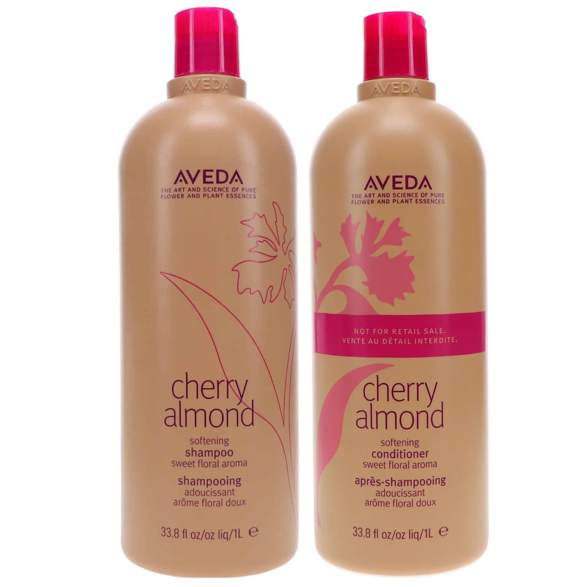 AVEDA botanical repair シャンプー・コンディショナーセット Aveda Botanical Repair Shampoo and Conditioner Set for
