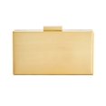 thumbnail image 2 of INC International Concepts Marisoll Embellished Mini Box Gold, 2 of 4